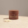 Monarch Body Butter: Bold, warm, spicy scent with grapefruit, herbal