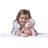 Mary Meyer Putty Unicorn Soft Toy Friend, White 33-Centimetres
