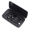 Wireless Bluetooth Earpiece Waterproof Lightweight Single Ear BT 5.1 Wireless