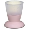 Baby Bjorn Baby Cups, 2 Pack, Powder Pink