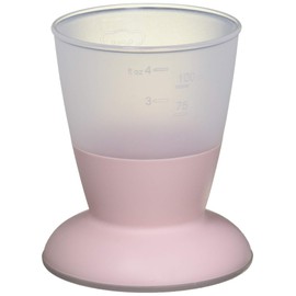 Baby Bjorn Baby Cups, 2 Pack, Powder Pink