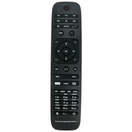 Replacement Remote Control fit for KARTINA TV Comigo Quattro IPTV Box