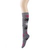 Gelante 12 Pairs Women Knee High Socks - 196009