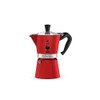Bialetti - Moka Express: Iconic Stovetop Espresso Maker, Makes Real