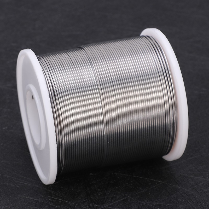 Tin Wire 60‑40 1.8% Rosin Core Soldering Welding Tools Electrical
