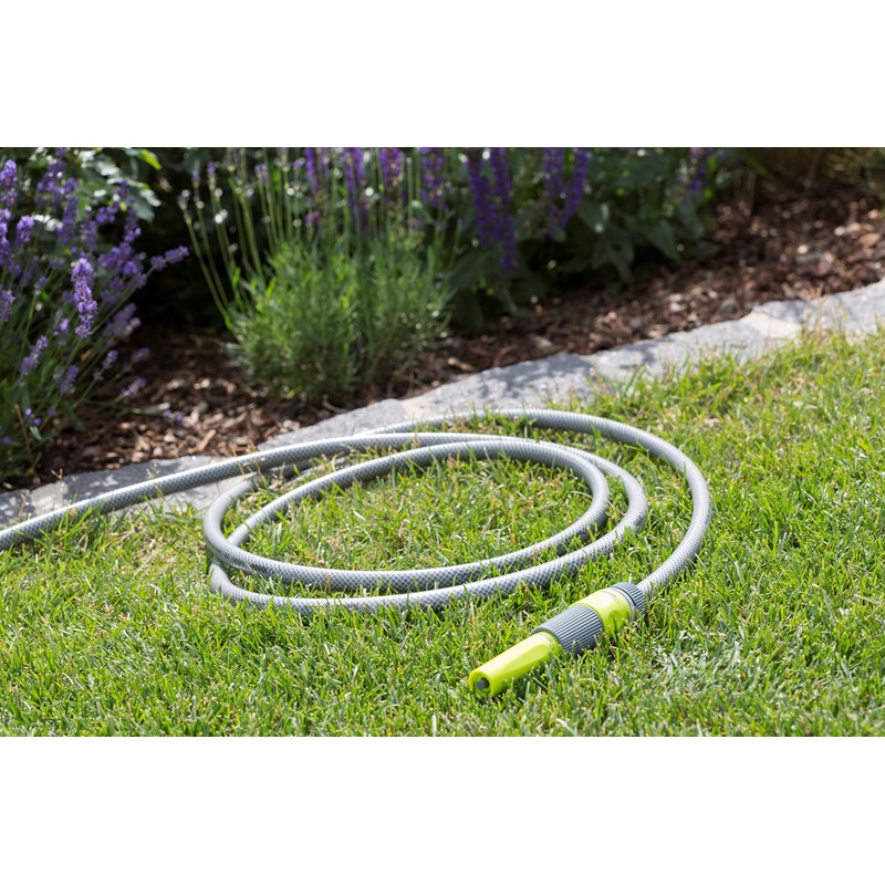 Rehau Plastic Hose Fittings Starter Kit 1/2In