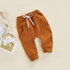 Infant Baby Boys Pants, Toddler Boy Joggers Pants, Casual Trousers