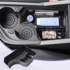 RUNROAD Center Console Organizer Tray Compatible with 2025 2024 2023