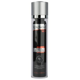 Balsamo para barba y bigote Torongia Men crecimiento 50 ml