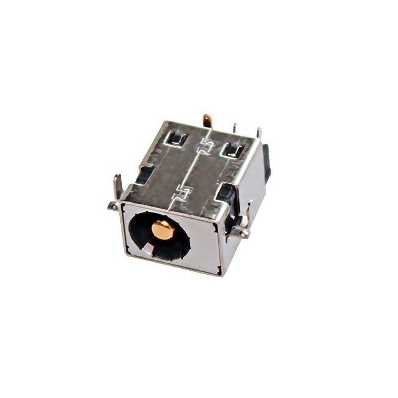 DC Power Jack Charging Port Socket Plug Connector for Gigabyte