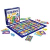 SEQUENCE for Kids -- The 'No Reading Required' Strategy Game