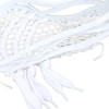 DAUZ Threaded Lacrosse Stick Heads, Durable High Strength Lacrosse Head