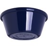 Carlisle 4312660 San Smooth Ramekin, 6 O, 1.8" Height, 3.9"