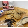 Ruth’s Brownies Death by Chocolate Cookies 1/2 Dozen – Gourmet