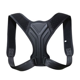 16-4 4-Set Correct Posture Shoulder Protection Band