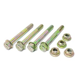 Pro Trucking Products CH10D Torque Arm Bolt Kit - Replaces Meritor R307773 and Chalmers K880231