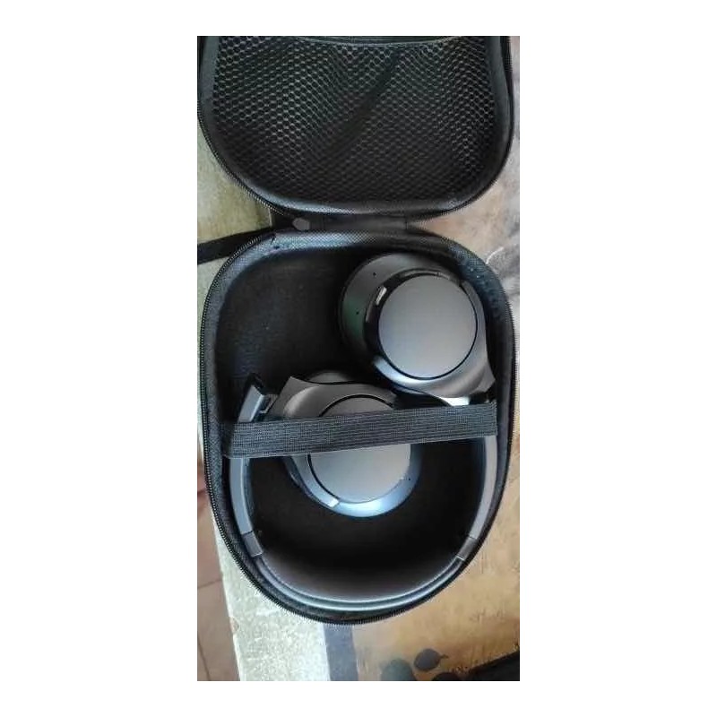Pacal Estuche Audifonos Sony Whch500 Xb450 550ap 650bt 950b1 N1