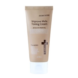Iancell Improve Mela Toning Cream 70ml / 이안셀 임프루브 멜라 토닝 크림 70ml