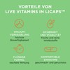 Live Vitamins - The Only "Living Vitamins". Bioactive Substances +