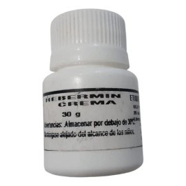 Crema Hebermin 30g