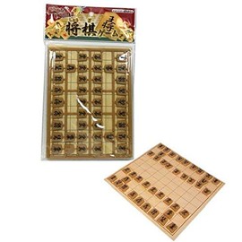 Bell 玩菓 Shogi Game