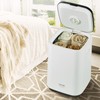 VEVOR Towel Warmer 20L, Towel Warmer Bucket with 24h Delay