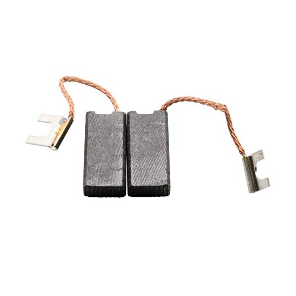 Buildalot Universal Carbon Brushes bu_8719468498572 for Stayer Power Tools -