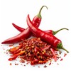 Chilli Wizards Gochugaru Korean Red Chili Pepper Flakes, 80g, Vegan,