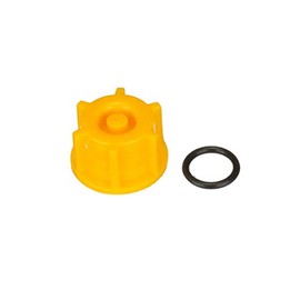 THETFORD SC24 Yellow Drain Cap