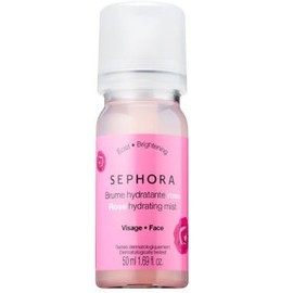Sephora Collection Rose Hydrating Mist,1.69FL OZ