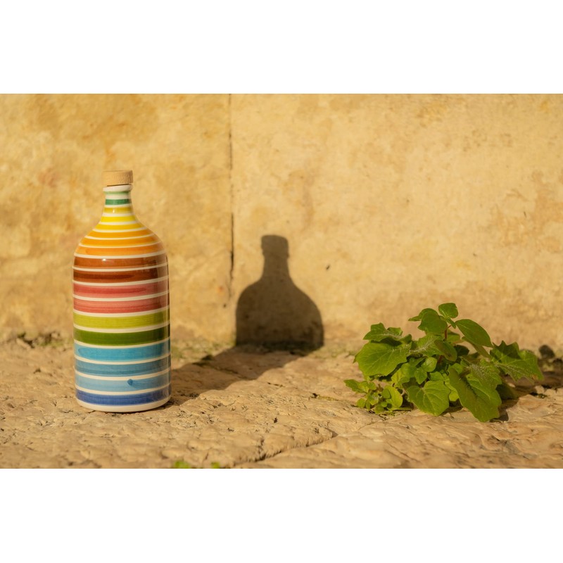 Antico Frantoio Muraglia | Premium Italian Extra Virgin Olive Oil