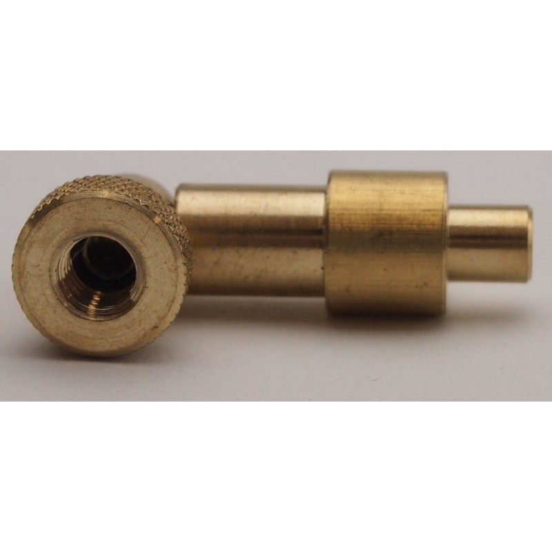 Captain Stag Y-3294 Off Infant Car Valve Adapter