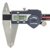 M-SURE MS-220-300 Digital Caliper 0-300mm (0-12 inch) - Stainless Steel,