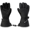 Dakine Womens Eclipse Gore-Tex Gloves - Black, Large
