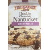 Pepperidge Farm 4x Pepperidge Farm Double Dark Chocolate Nantucket Cookies