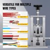 ãWire Stripping ToolsãManual & Electric Drill Operable,Â Quick-change Blade Wire Stripping