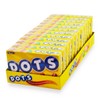 DOTS Individually Wrapped Candy - Original Gummy Candy Flavors -