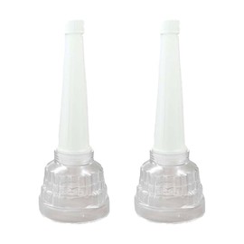 Car Oil Filter Removal Tool, Not Touching Hands Oil Change Tools for Automotive Use, Automotive Oil Filter Funnels, Multifunctional Filter Remover Tool for Most Car, Truck (2PCS)