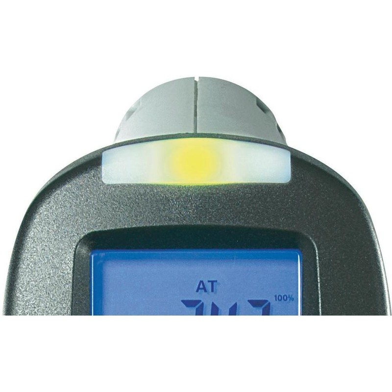 VOLTCRAFT Technikus IR-SCAN-350RH Infrared Thermometer IR Dew Point Meter
