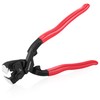 WORKPRO High Leverage End Cutting Pliers | Heavy Duty Multi-Purpose