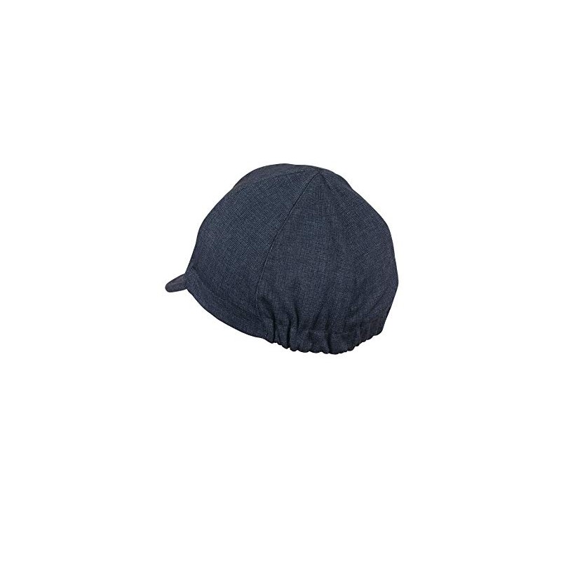 Sterntaler Boy's Peaked Cap - Navy Blue (Casquette) - Blue