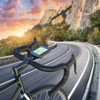 Bike Computer Mount - Out Front Cycling Computer Mount for