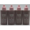 Pacifica 4PK Pacifica Kind Tinted Serum ~ 1 FL OZ