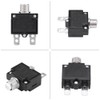 88 Series 10a + AC 125 / 250V Reset Thermal