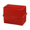 HAN 978-17, Card index box A8 landscape. Innovative, attractive design