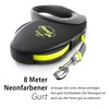 flexi Giant L harness 8 m for dogs up to