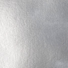 Liquitex BASICS Acrylic Fluid Paint, 118ml (4-oz) Bottle, Silver