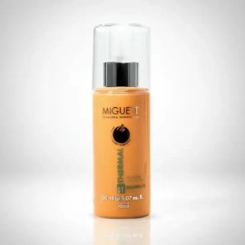 Shampoo Facial Miguett para Piel Sensible Libre de Parabenos 150ml