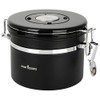 Fox Cookware Coffee Tea Storage - Coffee Tin for Coffee