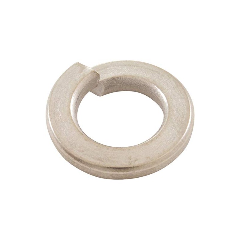 Pentair 98220600 18-8 Stainless Steel Washer Split Lock Replacement EQ-Series